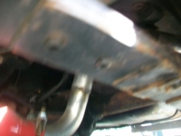 1964 Plymouth Valiant for sale (ID-100029)