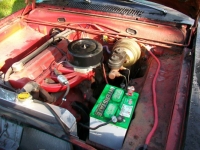 1964 Plymouth Valiant for sale (ID-100029)