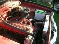 1964 Plymouth Valiant for sale (ID-100029)