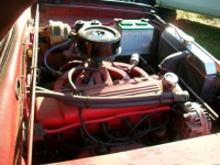 1964 Plymouth Valiant for sale (ID-100029)