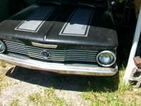 1964 Plymouth Valiant for sale (ID-100029)