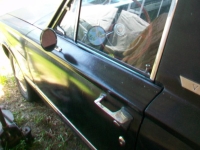 1964 Plymouth Valiant for sale (ID-100029)