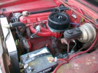 1964 Plymouth Valiant for sale (ID-100029)