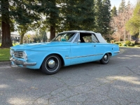 1964 Plymouth Valiant for sale in Michigan (ID-141029)