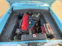 1964 Plymouth Valiant for sale in Michigan (ID-141029)