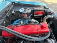 1964 Plymouth Valiant for sale in Michigan (ID-141029)