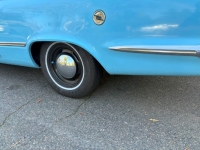 1964 Plymouth Valiant for sale in Michigan (ID-141029)