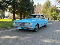 1964 Plymouth Valiant for sale in Michigan (ID-141029)