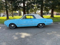 1964 Plymouth Valiant for sale in Michigan (ID-141029)