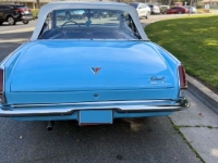1964 Plymouth Valiant for sale in Michigan (ID-141029)
