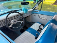1964 Plymouth Valiant for sale in Michigan (ID-141029)
