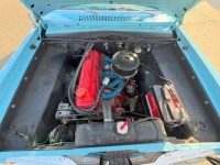 1964 Plymouth Valiant for sale in Michigan (ID-142910)