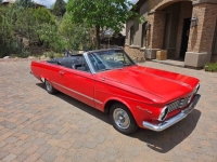 1964 Plymouth Valiant for sale in Michigan (ID-143198)