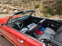 1964 Plymouth Valiant for sale in Michigan (ID-143198)