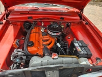 1964 Plymouth Valiant for sale in Michigan (ID-143198)