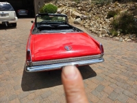 1964 Plymouth Valiant for sale in Michigan (ID-143198)