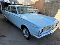 1964 Plymouth Valiant for sale in Michigan (ID-145889)