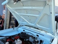 1964 Plymouth Valiant for sale in Michigan (ID-145889)