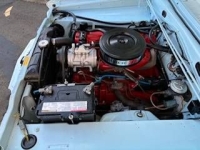 1964 Plymouth Valiant for sale in Michigan (ID-145889)