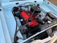 1964 Plymouth Valiant for sale in Michigan (ID-145889)