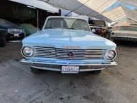 1964 Plymouth Valiant for sale in Michigan (ID-145889)