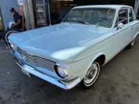 1964 Plymouth Valiant for sale in Michigan (ID-145889)