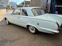 1964 Plymouth Valiant for sale in Michigan (ID-145889)
