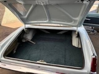 1964 Plymouth Valiant for sale in Michigan (ID-145889)