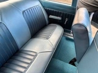 1964 Plymouth Valiant for sale in Michigan (ID-145889)