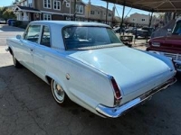 1964 Plymouth Valiant for sale in Michigan (ID-145889)