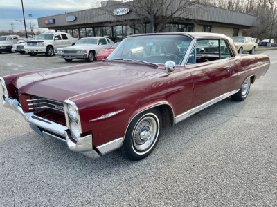 1964 Pontiac Bonneville for sale