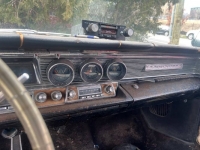 1964 Pontiac Bonneville for sale in Michigan (ID-114337)