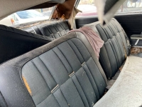 1964 Pontiac Bonneville for sale in Michigan (ID-114337)