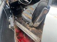 1964 Pontiac Bonneville for sale in Michigan (ID-114337)
