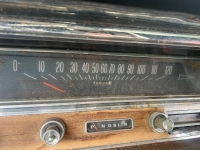 1964 Pontiac Bonneville for sale in Michigan (ID-114337)