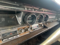 1964 Pontiac Bonneville for sale in Michigan (ID-114337)