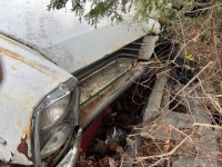 1964 Pontiac Bonneville for sale in Michigan (ID-114337)