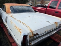 1964 Pontiac Bonneville for sale in Michigan (ID-114337)