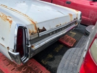 1964 Pontiac Bonneville for sale in Michigan (ID-114337)