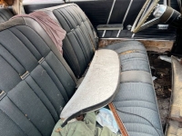 1964 Pontiac Bonneville for sale in Michigan (ID-114337)
