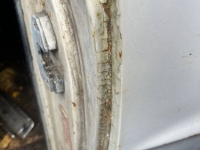 1964 Pontiac Bonneville for sale in Michigan (ID-114337)