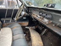 1964 Pontiac Bonneville for sale in Michigan (ID-114337)