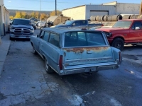 1964 Pontiac Bonneville for sale in Michigan (ID-122948)