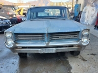 1964 Pontiac Bonneville for sale in Michigan (ID-122948)