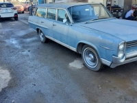1964 Pontiac Bonneville for sale in Michigan (ID-122948)