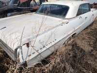 1964 Pontiac Bonneville for sale in Michigan (ID-127483)