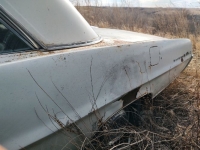 1964 Pontiac Bonneville for sale in Michigan (ID-127483)