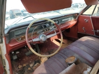 1964 Pontiac Bonneville for sale in Michigan (ID-127483)