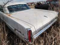 1964 Pontiac Bonneville for sale in Michigan (ID-127483)