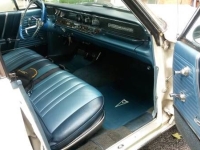1964 Pontiac Bonneville for sale (ID-99257)